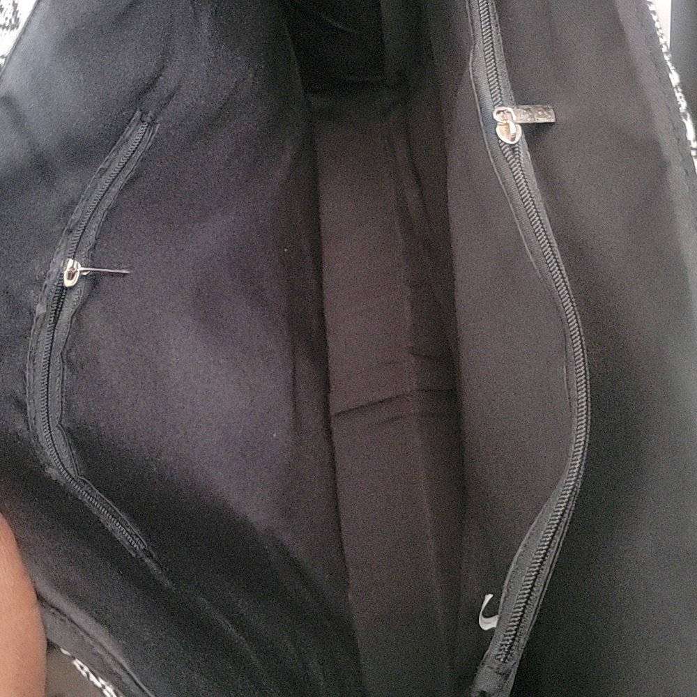 Safari Tote Handbag - Picture 9 of 13